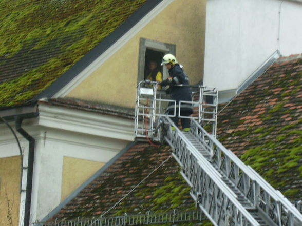 Herbstübung der FF.Markt St.Florian - 