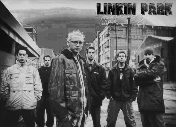 Linkin Park - 