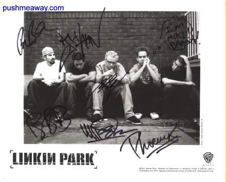 Linkin Park - 