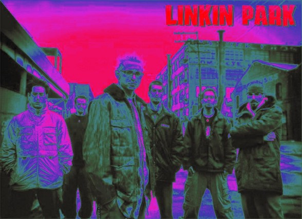 Linkin Park - 