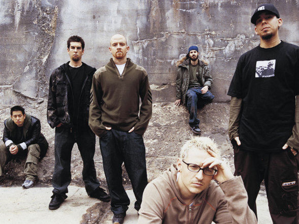 Linkin Park - 