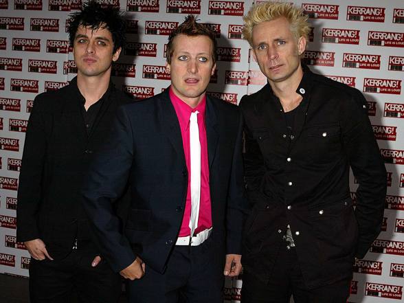 Green Day - 