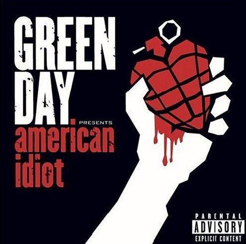 Green Day - 