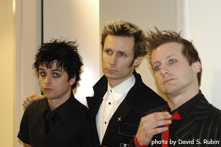 Green Day - 