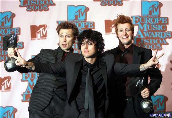 Green Day - 