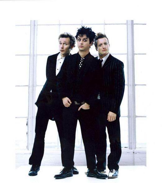 Green Day - 