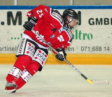 Eishockey - 