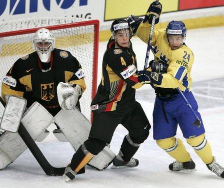 Eishockey - 