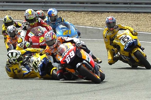 Motogp - 