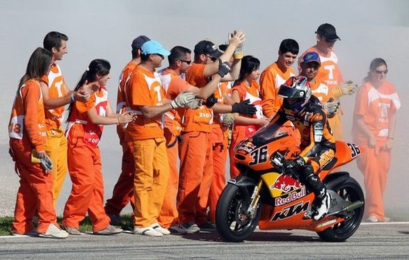 Motogp - 