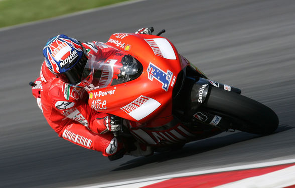 Motogp - 