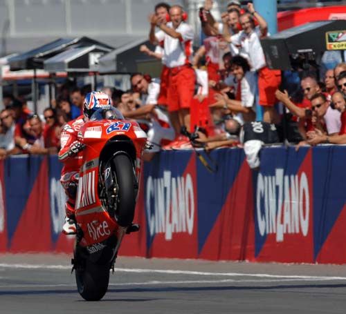 Motogp - 