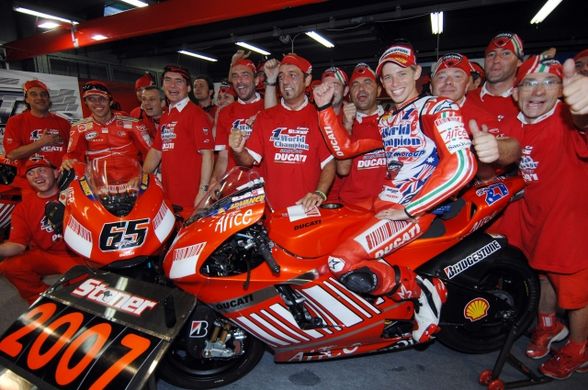 Motogp - 