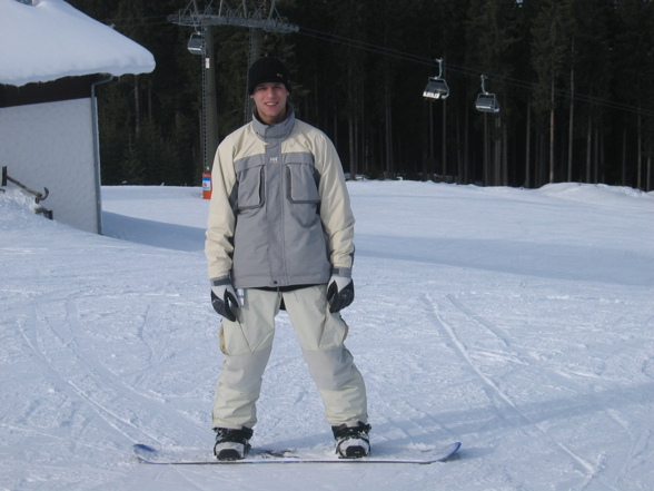 snowboarden - 