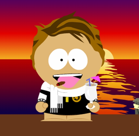 southpark - 