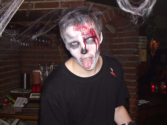 Halloween - 