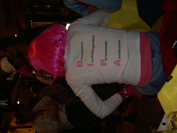 Fasching 07 - 