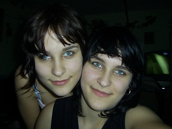 meine Twins - 