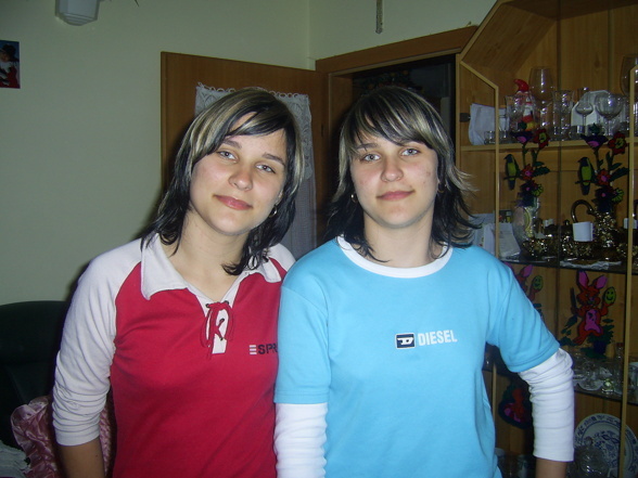 meine Twins - 