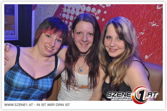 Friends und ich - 