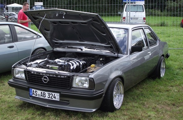 Opel - 