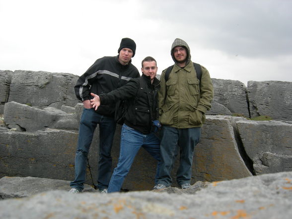 Ireland 08 - 