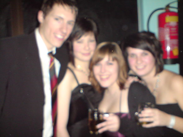 HAK Ball 2008 - 