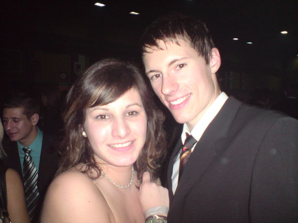 HAK Ball 2008 - 