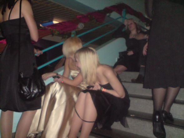 HAK Ball 2008 - 