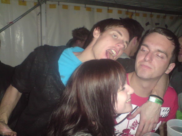 Party 2010 - 