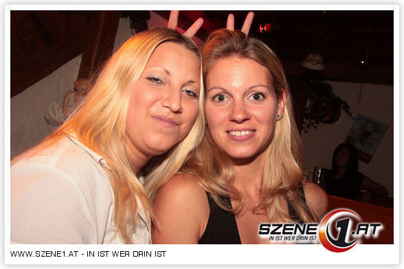 Freunde, A1 und mehr - 