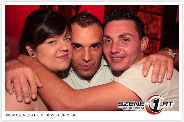 Freunde, A1 und mehr - 