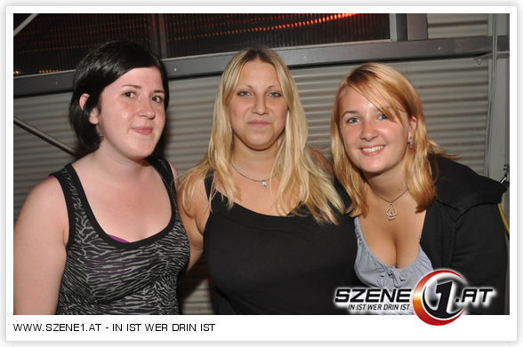 Freunde, A1 und mehr - 