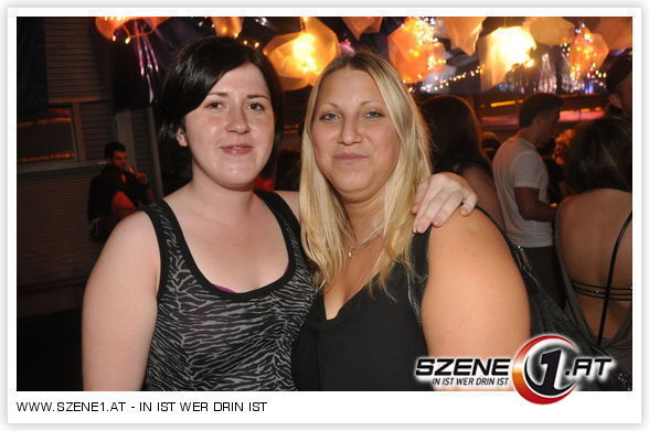 Freunde, A1 und mehr - 