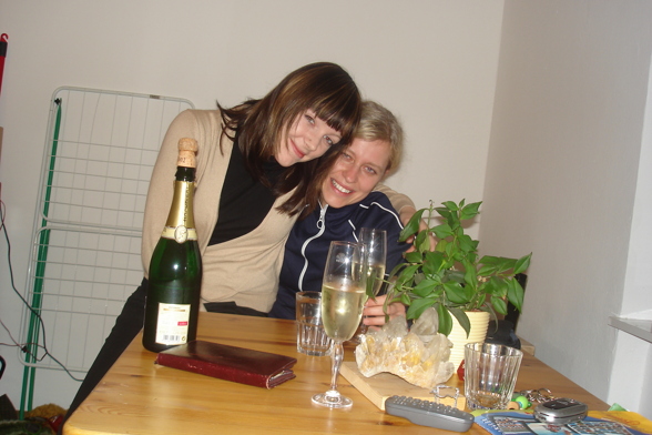 Silvester 2007 - 