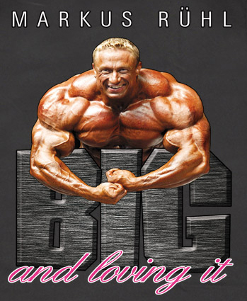 Bodybuilding - 