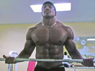 Bodybuilding - 