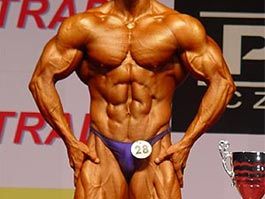 Bodybuilding - 