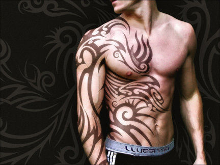 Tattoo  - 