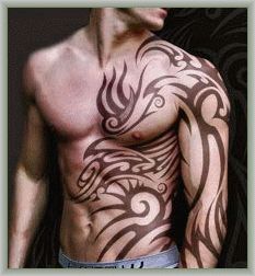 Tattoo  - 