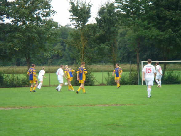 Florianer Fußball EM 2008 - 