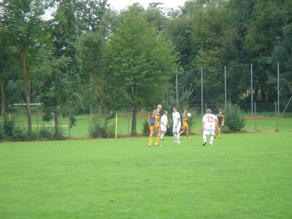 Florianer Fußball EM 2008 - 