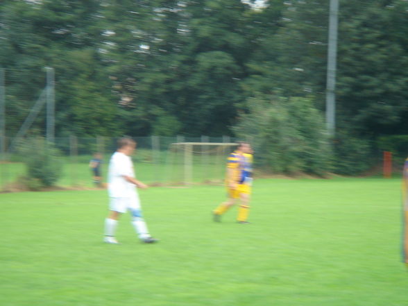 Florianer Fußball EM 2008 - 