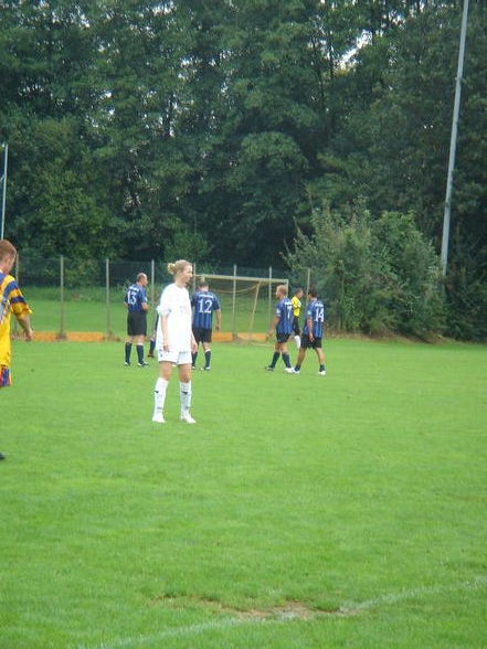 Florianer Fußball EM 2008 - 