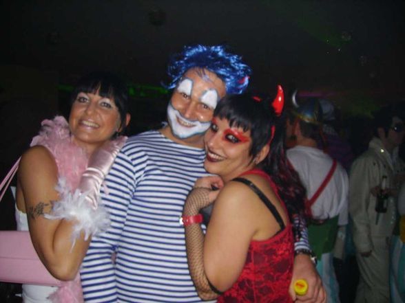 Turnerball 2009 - 