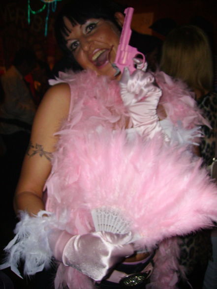 Turnerball 2009 - 