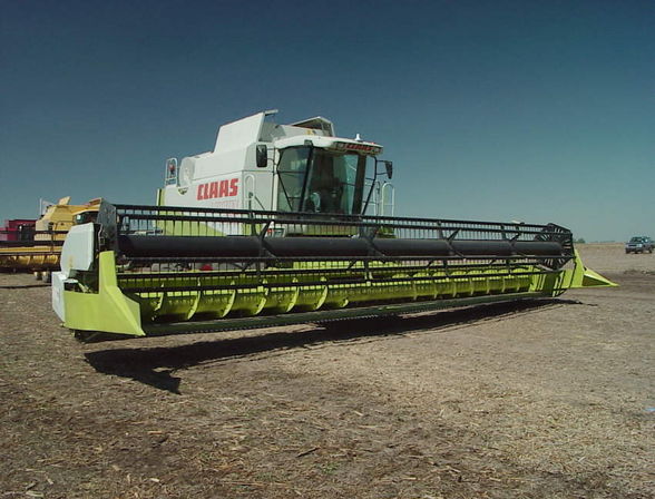 Claas - 