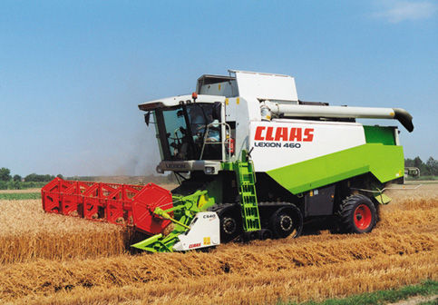 Claas - 