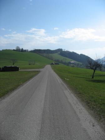 Bußgang nach Mariazell - 