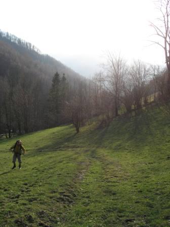 Bußgang nach Mariazell - 